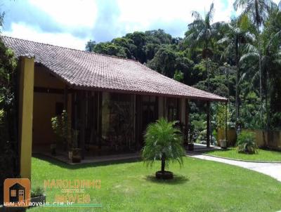 Casa para Venda, em Terespolis, bairro Comary, 1 dormitrio, 2 sutes