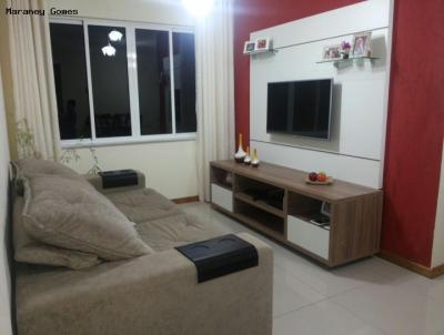 Apartamento para Venda, em , bairro Pimenteiras, 2 dormitrios, 1 banheiro, 1 vaga