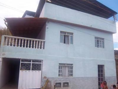 Casa para Venda, em Abre Campo, bairro Santana, 4 dormitrios, 2 banheiros, 1 vaga