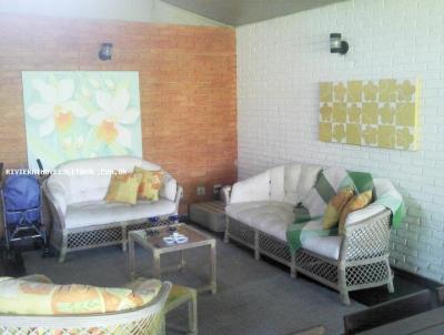 Casa para Temporada, em Guaruj, bairro Enseada, 4 dormitrios, 5 banheiros, 4 vagas