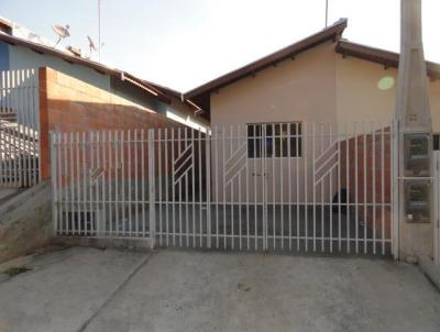 Casa para Venda, em Iperó, bairro Jardim Santa Cruz, 2 dormitórios, 1 banheiro, 2 vagas