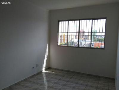 Apartamento para Locao, em Osasco, bairro Jaguaribe - Osasco, 2 dormitrios, 1 banheiro, 1 vaga