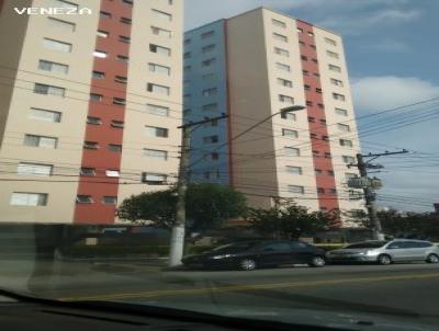 Apartamento para Venda, em Osasco, bairro Jaguaribe - Osasco, 2 dormitrios, 1 banheiro, 1 vaga