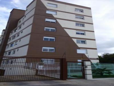 Apartamento para Venda, em Caxias do Sul, bairro Morada dos Alpes, 2 dormitrios, 1 banheiro, 2 vagas