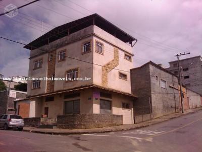 Casa para Venda, em Juiz de Fora, bairro Nova Era, 5 dormitrios, 1 sute, 3 vagas