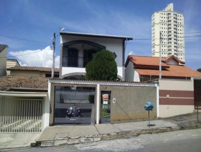 Casa para Venda, em Guaratinguet, bairro Portal das Colinas, 4 dormitrios, 4 sutes