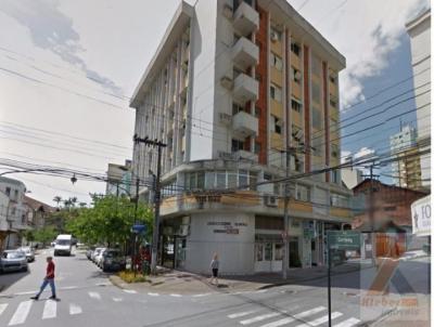 Apartamento para Locação, em Blumenau, bairro Centro, 1 dormitório, 1 banheiro
