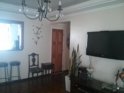 Apartamento para Venda, em Pelotas, bairro COHABPEL, 3 dormitrios, 2 banheiros