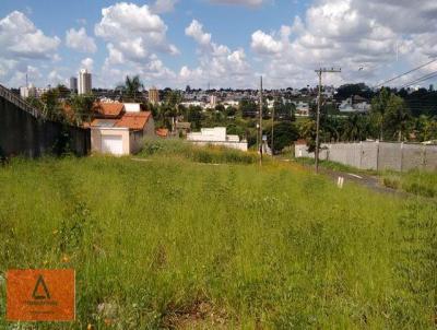 Terreno para Venda, em Uberlndia, bairro Cidade Jardim