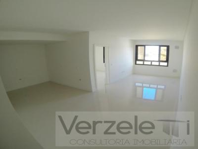 Apartamento 1 dormitrio para Venda, em Balnerio Cambori, bairro Centro, 1 dormitrio, 1 banheiro, 2 vagas