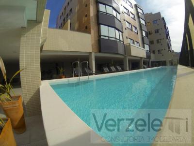 Apartamento 1 dormitrio para Venda, em Balnerio Cambori, bairro Centro, 1 dormitrio, 1 banheiro, 2 vagas