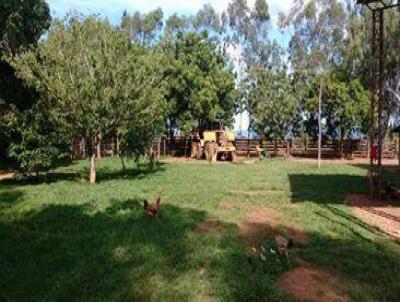 Fazenda para Venda, em Niquelndia, bairro 