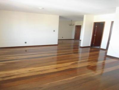 Apartamento para Venda, em Volta Redonda, bairro VILA SANTA CECLIA, 5 dormitrios, 4 banheiros, 2 sutes, 2 vagas