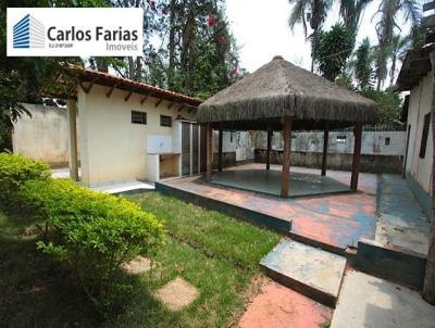 Chácara para Venda, em Brasília, bairro Região dos Lagos (Sobradinho), 3 dormitórios