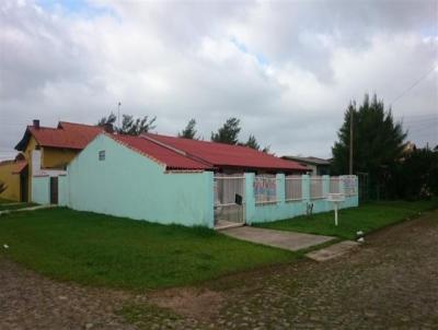 Casa para Venda, em Cidreira, bairro Nazar, 3 dormitrios, 2 banheiros, 3 vagas