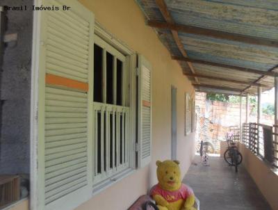 Casa para Venda, em Niteri, bairro Maria Paula, 4 dormitrios, 1 banheiro, 1 vaga