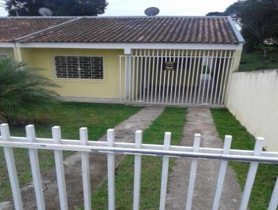 Casa para Locação, em Quatro Barras, bairro JD São Pedro, 2 dormitórios, 1 banheiro, 2 vagas