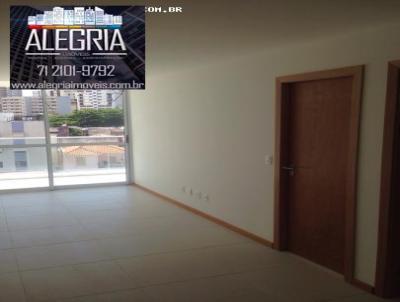 Apartamento 1 Quarto para Venda, em Salvador, bairro BARRA, 1 dormitrio, 1 banheiro, 1 vaga
