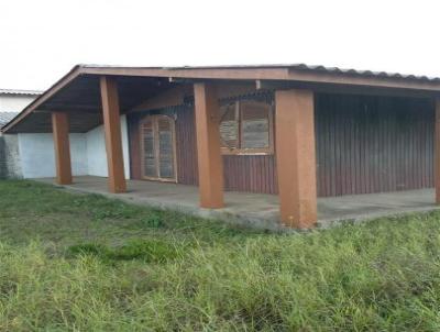 Casa para Venda, em Cidreira, bairro Nazar, 2 dormitrios, 1 banheiro
