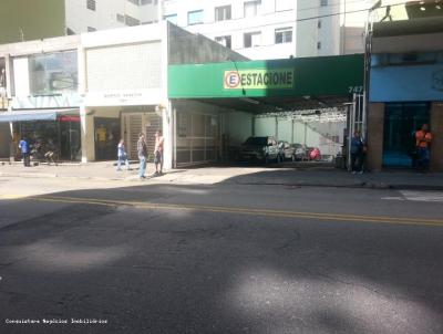 Terreno Comercial para Venda, em So Paulo, bairro Consolao