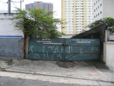Terreno para Venda, em So Paulo, bairro Lauzane Paulista