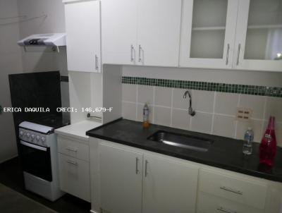 Apartamento para Venda, em Jaboticabal, bairro Jardim Morumbi, 1 banheiro, 1 sute, 1 vaga