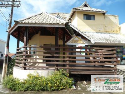 Comercial para Loca��o, em Peru�be, bairro Cidade Nova Peruibe, 3 banheiros