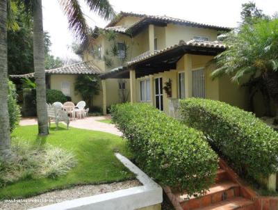 Casa em Condomnio para Venda, em Armao dos Bzios, bairro Ferradura, 4 dormitrios, 5 banheiros, 4 sutes, 3 vagas