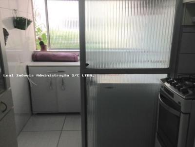 Apartamento para Venda, em So Paulo, bairro Rio Pequeno, 3 dormitrios, 1 banheiro, 1 vaga