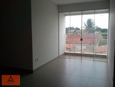 Apartamento para Venda, em Uberlndia, bairro Santa Mnica, 3 dormitrios, 2 banheiros, 1 sute, 2 vagas