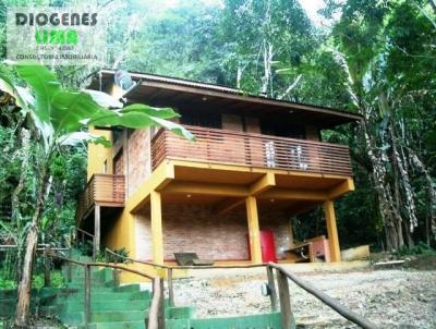 Casa para Venda, em So Sebastio, bairro Camburi - Serto do Piav, 6 dormitrios, 5 banheiros, 3 sutes, 8 vagas