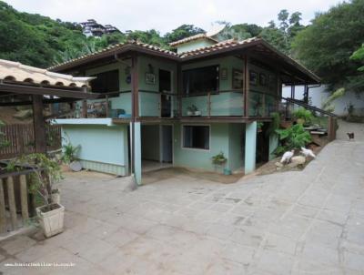 Casa para Venda, em Armao dos Bzios, bairro Ferradura