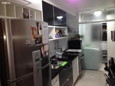 Apartamento para Venda, em So Paulo, bairro City Bussocaba - Osasco, 3 dormitrios, 2 banheiros, 1 sute, 2 vagas
