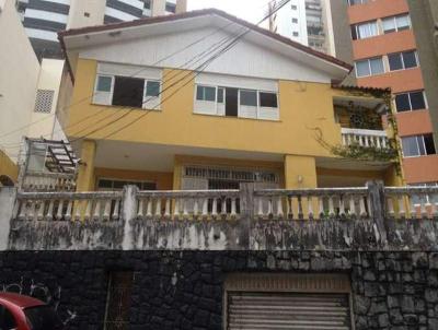Casa Comercial para Venda, em Salvador, bairro Barra, 10 dormitrios, 2 vagas
