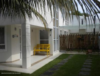 Casa em Condomnio para Venda, em Armao dos Bzios, bairro Gerib, 5 dormitrios, 4 banheiros, 2 sutes