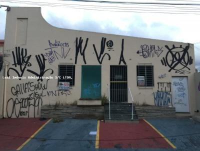 Salo Comercial para Locao, em So Paulo, bairro Butant, 3 banheiros