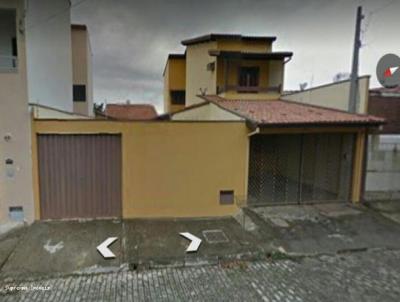 Casa para Venda, em Cruzeiro, bairro Morro dos Engenheiros, 3 dormitrios, 1 sute