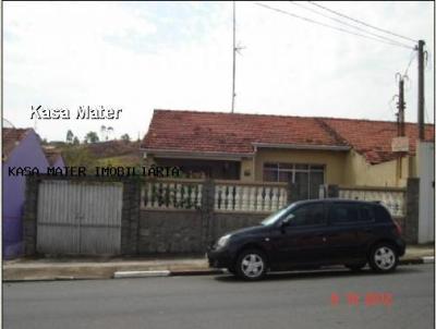 Casa para Venda, em Itatiba, bairro Vila Brasileira, 3 dormitrios, 2 banheiros, 1 sute, 3 vagas