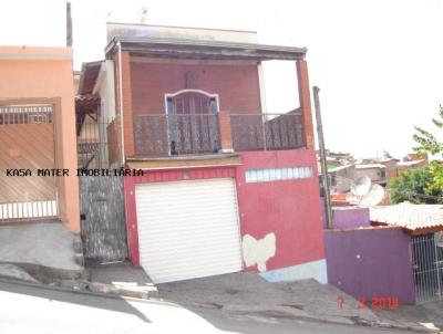 Casa para Venda, em Itatiba, bairro Jd Naes, 2 dormitrios, 1 banheiro