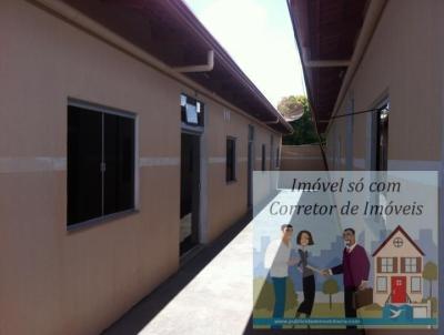 Kitnet para Locao, em Porangatu, bairro Centro, 1 dormitrio, 1 banheiro