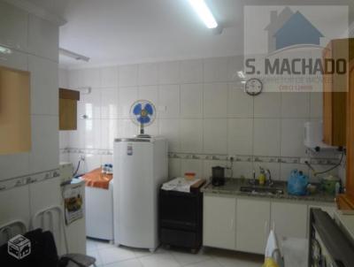 Apartamento para Venda, em Santo Andr, bairro Vila Eldizia, 3 dormitrios, 1 banheiro, 1 sute, 2 vagas