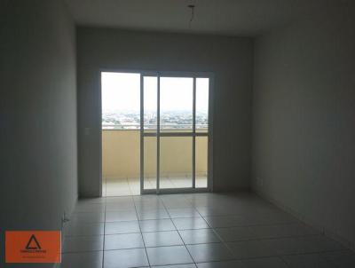 Apartamento para Venda, em Uberlndia, bairro Jardim Umuarama, 2 dormitrios, 2 banheiros, 1 sute, 1 vaga