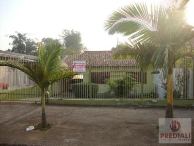 Casa para Venda, em Esteio, bairro Parque Amador, 2 dormitrios, 2 banheiros, 2 vagas