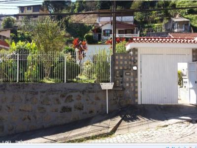 Casa para Venda, em Terespolis, bairro Vale do Paraiso, 3 dormitrios, 2 banheiros, 3 vagas