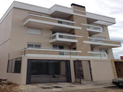 Apartamento para Venda, em Caxias do Sul, bairro Colina Sorriso, 2 dormitrios, 1 banheiro, 2 vagas