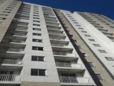 Apartamento para Venda, em So Paulo, bairro TATUAP, 3 dormitrios, 2 banheiros, 1 sute, 1 vaga
