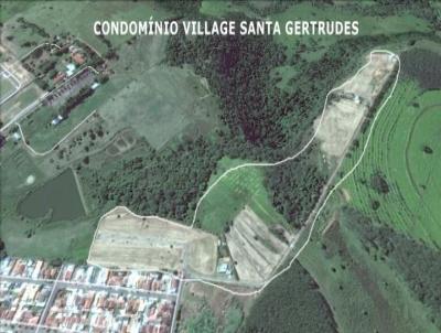 Terreno em Condomnio para Venda, em Marlia, bairro Chcara Village Santa Gertrudes
