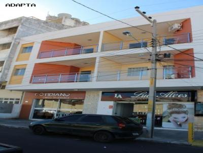 Apartamento para Locao, em Petrolina, bairro CENTRO, 2 dormitrios, 1 banheiro