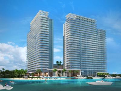 Apartamento para Venda, em , bairro North Miami Beach, 3 dormitrios, 3 banheiros, 3 sutes