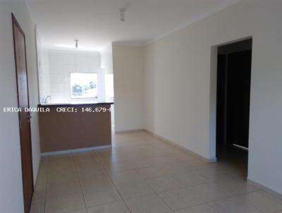 Apartamento para Venda, em Jaboticabal, bairro Colina Verde, 1 dormitrio, 2 banheiros, 1 sute, 1 vaga